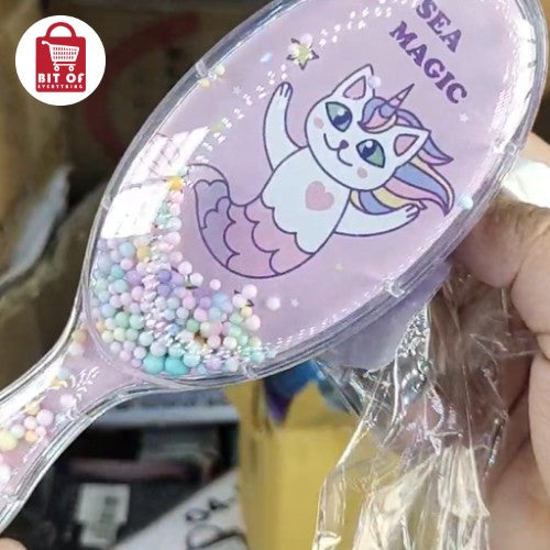 HAIR BRUSH (EACH)