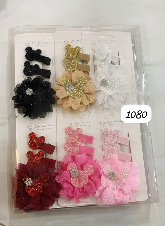 JEWELLERY