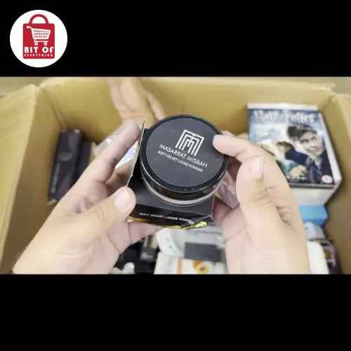 LOOSE POWDER