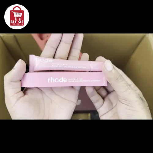 RHODE LIPTINT