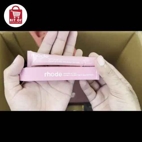 RHODE LIPTINT