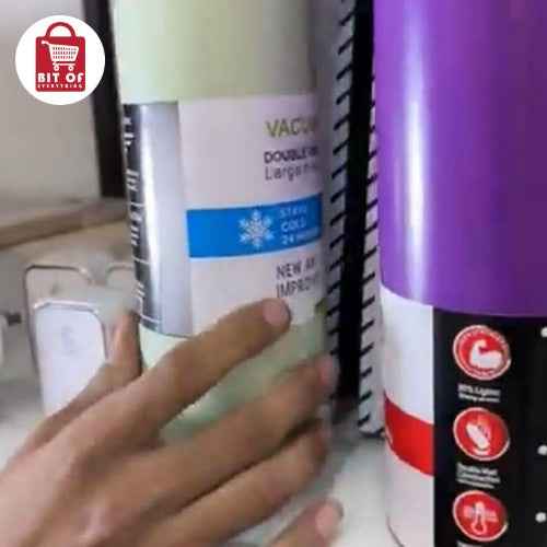 WATER BOTTLE EACH