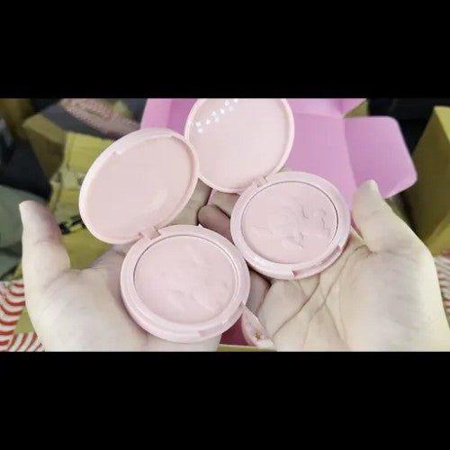 BLUSH ON EACH