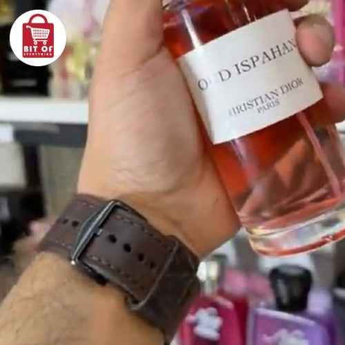 BRANDED PERFUME