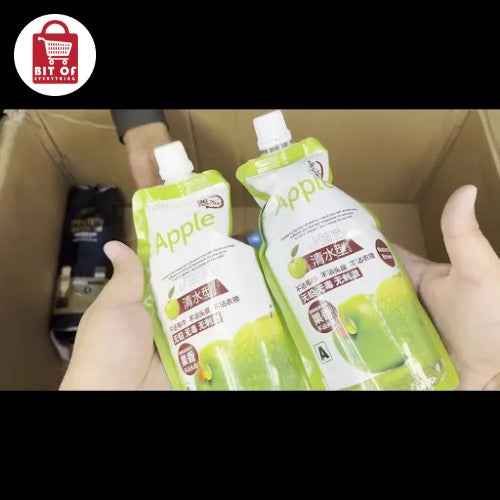 APPLE HAIR COLOUR