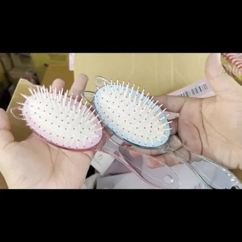 HAIR BRUSH (EACH)