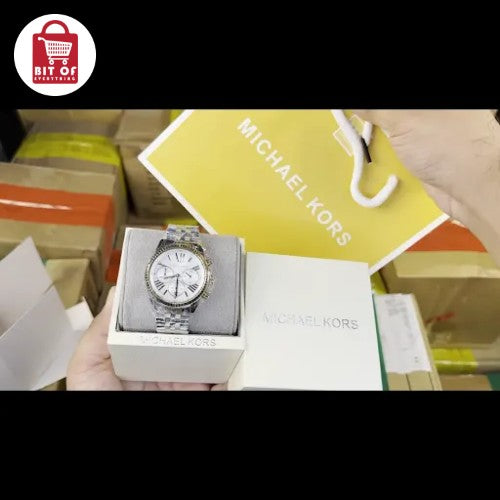 MK WATCH