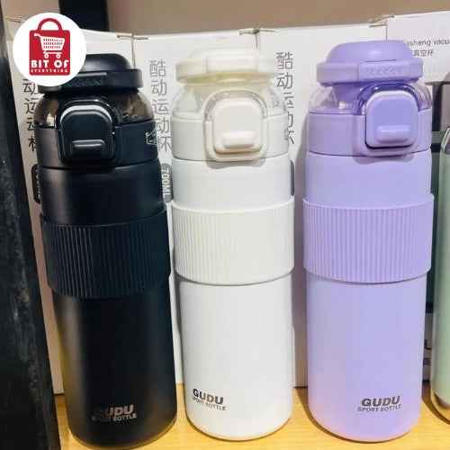 WATER BOTTLE HOT AND COOL 01-PCS