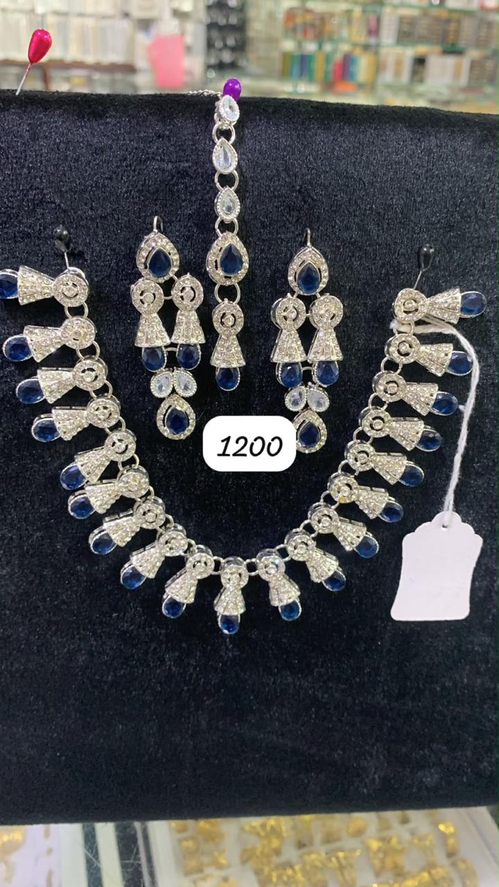 JEWELLERY