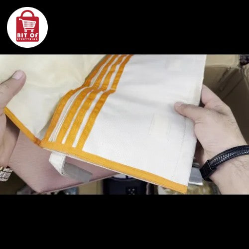 STORAGE POUCH