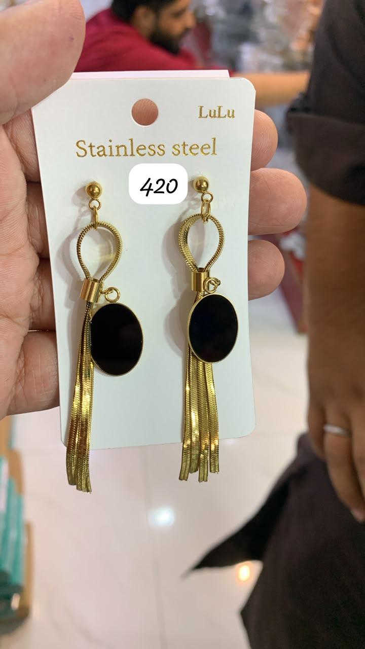 JEWELLERY