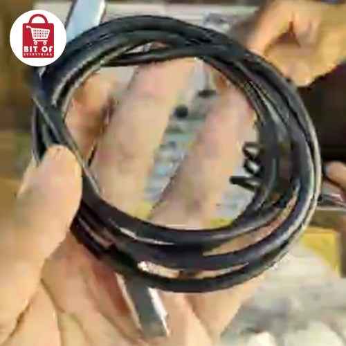 FAST CABLE C TO C