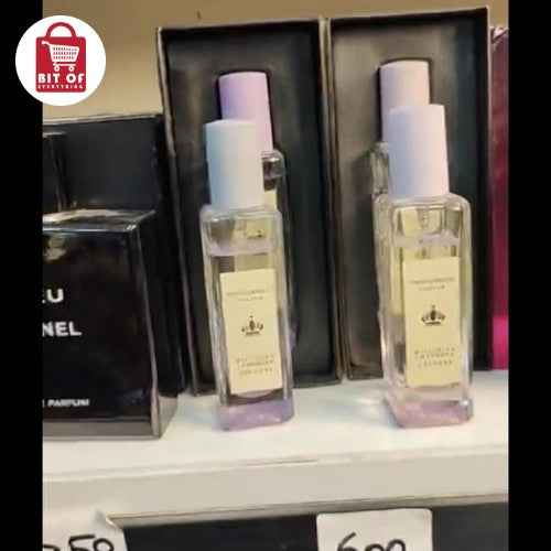 PERFUME (EACH)
