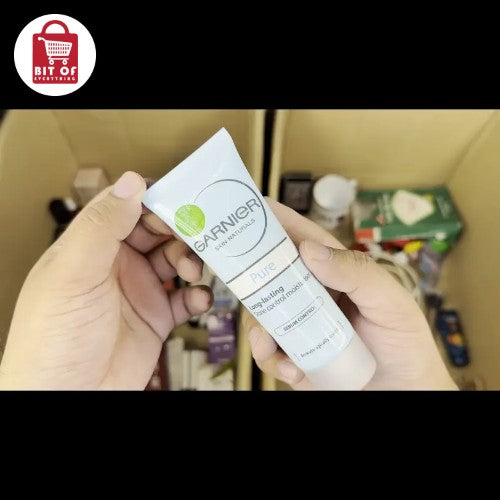 GARNIER