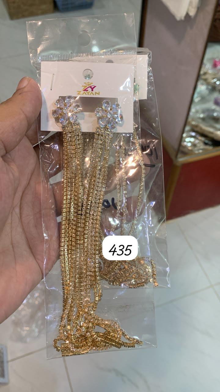JEWELLERY