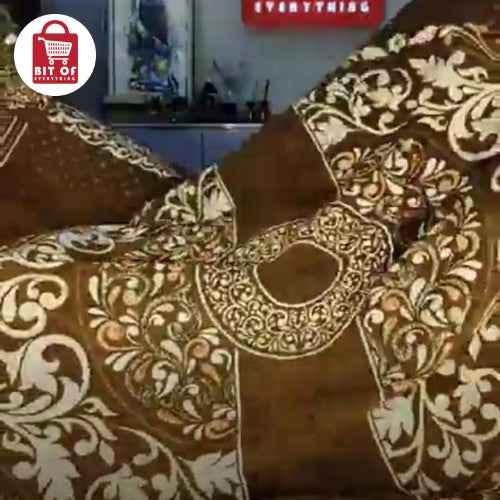 FULL BEDSHEET SET