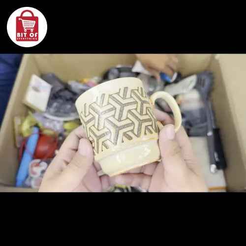CUP