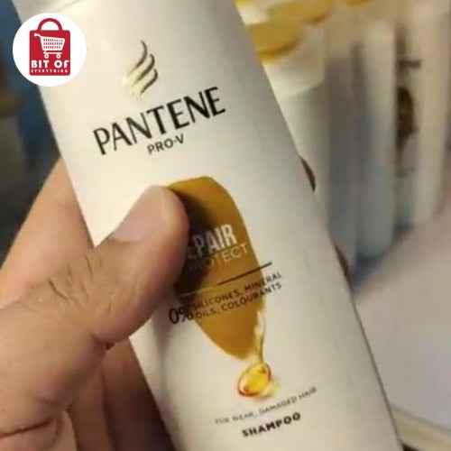 PANTEEN SHAMPOO (DEAL OF 2)