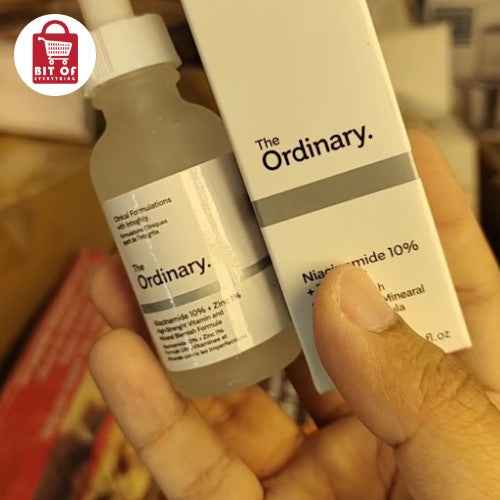 ORDINARY SERUM
