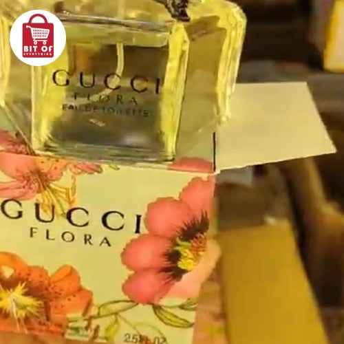 GUCCI PERFUME