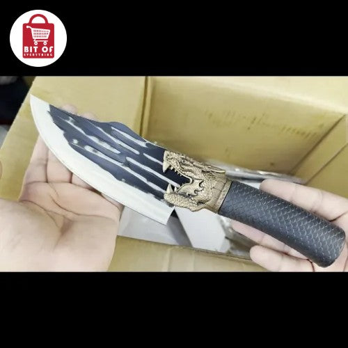DRAGON KNIFE