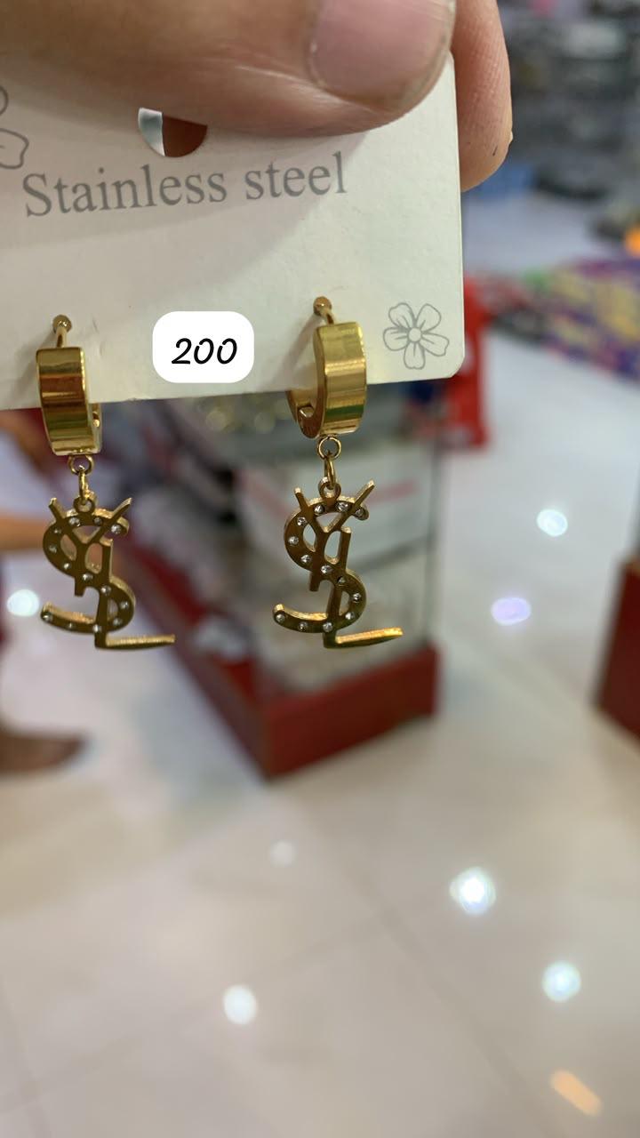JEWELLERY