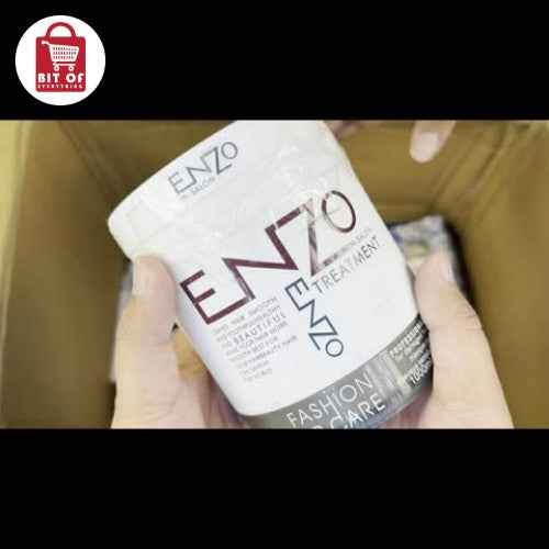 ENZO HAIR MASK