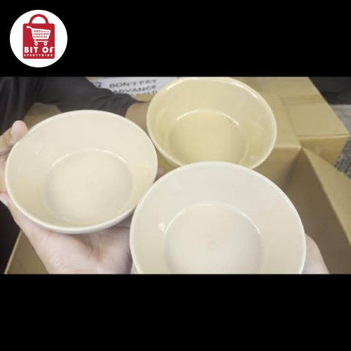 BOWLS PACK OF 3