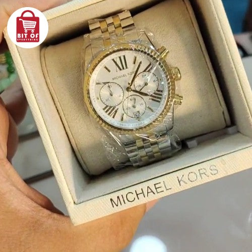 MK WATCH