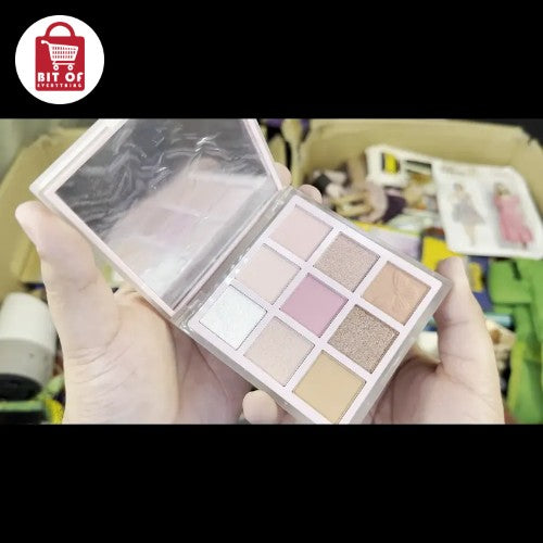 PALLETE