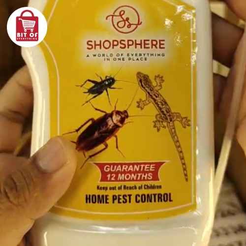 INSECT KILLER (SHOPSPHERE-EACH)