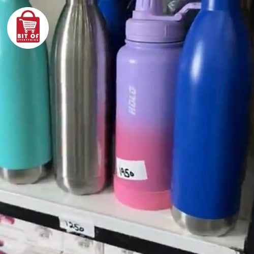WATER BOTTLE YATBO EACH