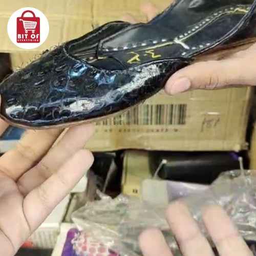 LADIES SHOES NUMBER-8