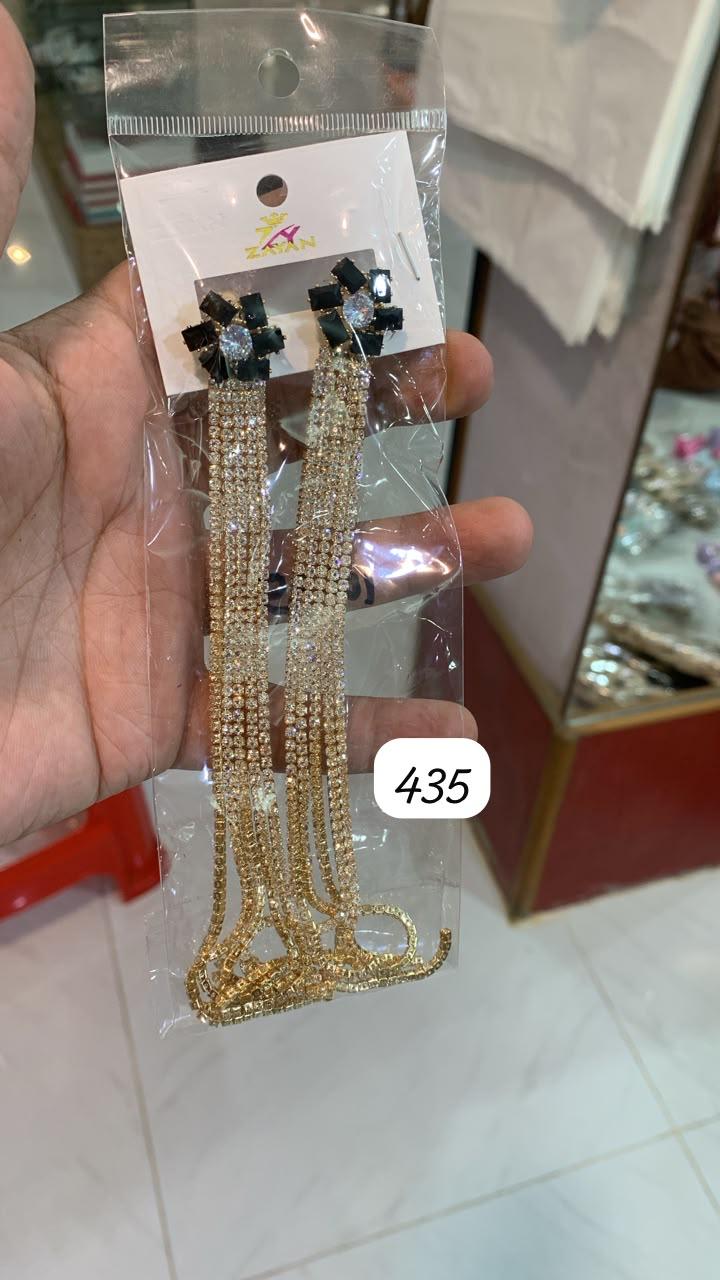 JEWELLERY