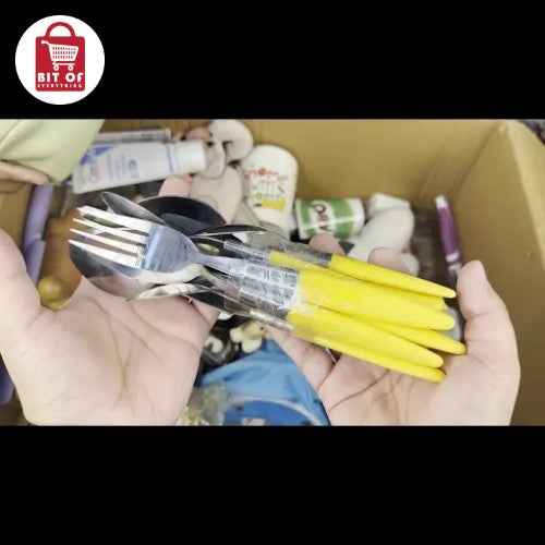 CUTLERY SET