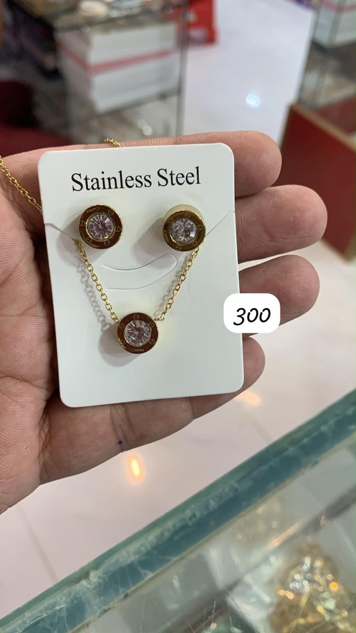 JEWELLERY