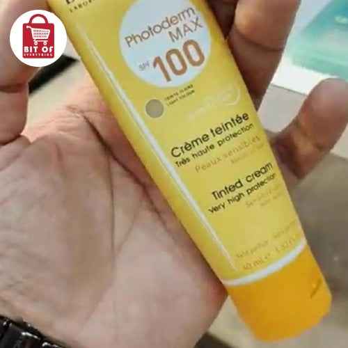 BIODERMA SUNBLOCK