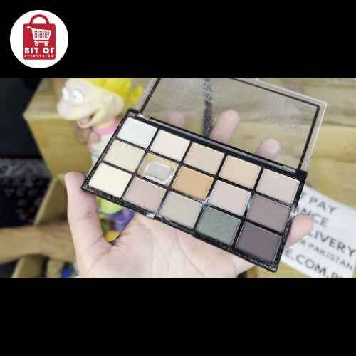 EYE PALLETE