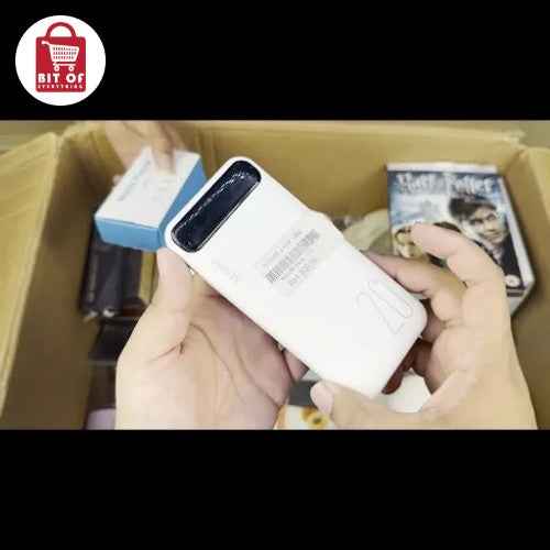 POWERBANK