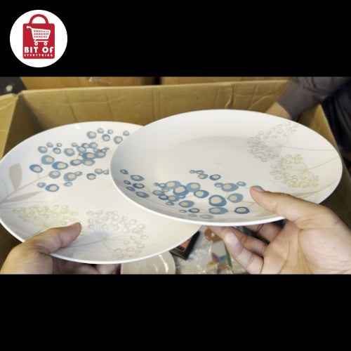 PLATES SET