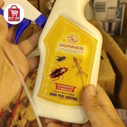 INSECTS KILLER SHOPSPHERE (DEAL OF 2)