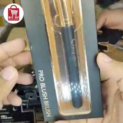 MAKEUP BRUSH PROFUSION