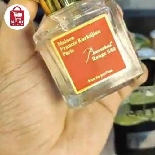 BRANDED PERFUME