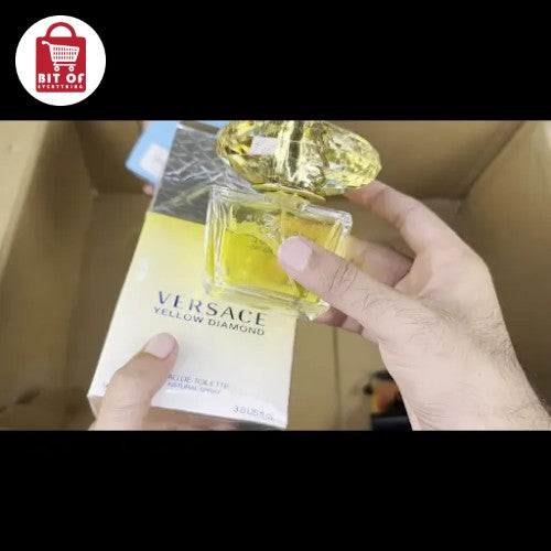 VERSACE PERFUME