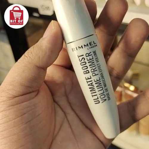 RIMMEL MASKARA