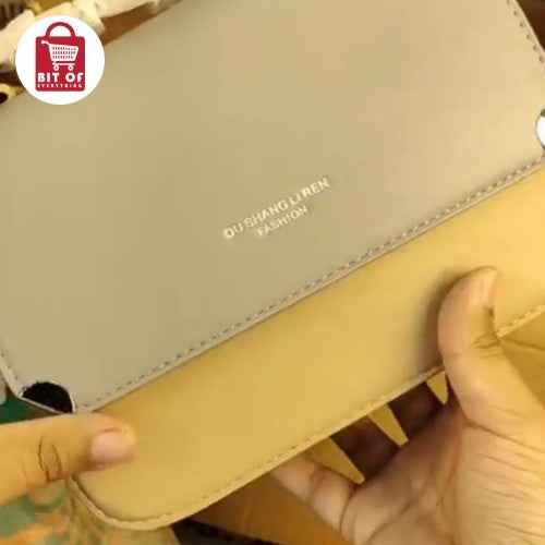 LADIES BAG