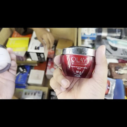 OLAY CREAM