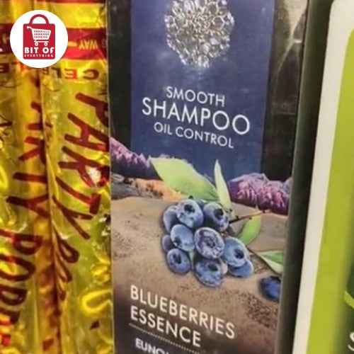 SHAMPOO