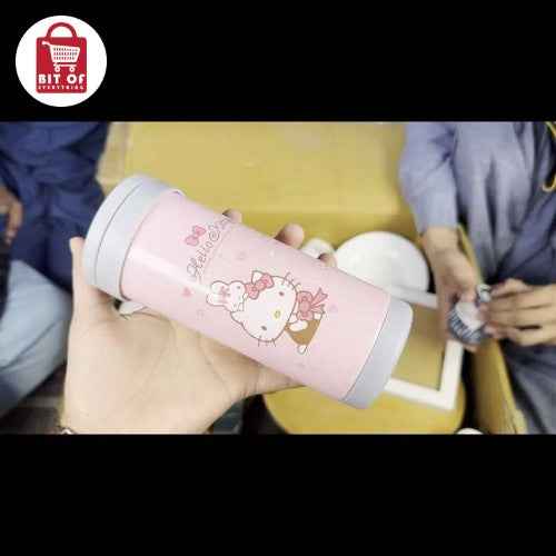 HELLO KITTY BOTTLE