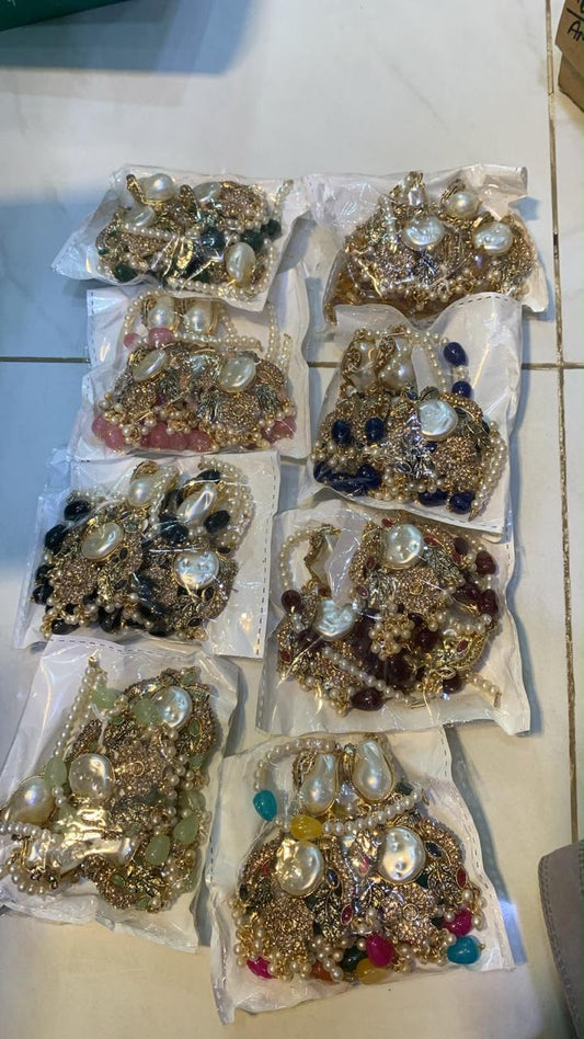 JEWELLERY